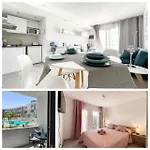 Paradise Palms I Deluxe, Incl. Welcome Package