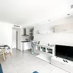 Paradise Palms I Deluxe, Incl. Welcome Package Corralejo
