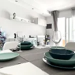 Apartamento Paradise Palms I Deluxe, Incl. Welcome Package