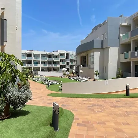 Paradise Palms I Deluxe, Incl. Welcome Package Коральео