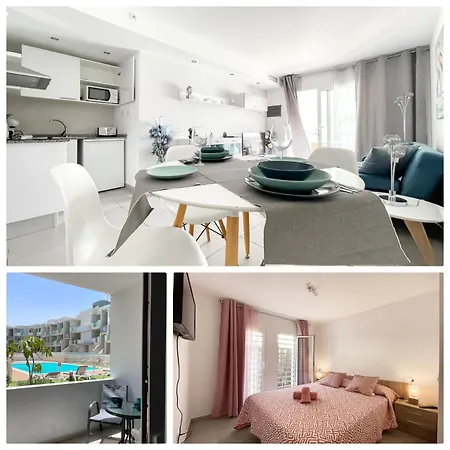 Paradise Palms I Deluxe, Incl. Welcome Package