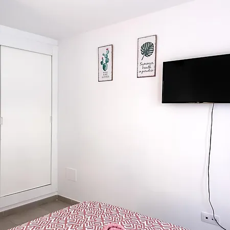 Апартаменты Paradise Palms I Deluxe, Incl. Welcome Package Коральео