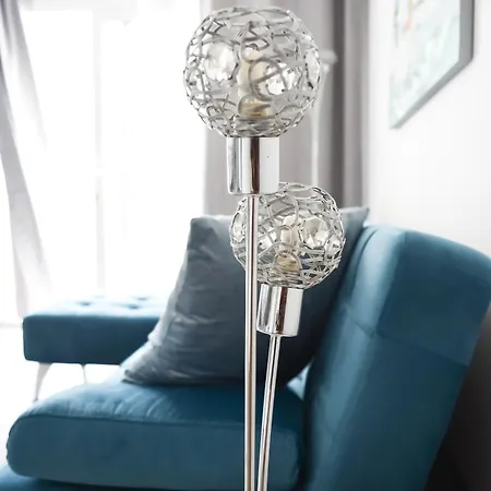 Апартаменты Paradise Palms I Deluxe, Incl. Welcome Package *