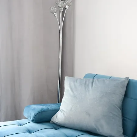 Апартаменты Paradise Palms I Deluxe, Incl. Welcome Package Коральео