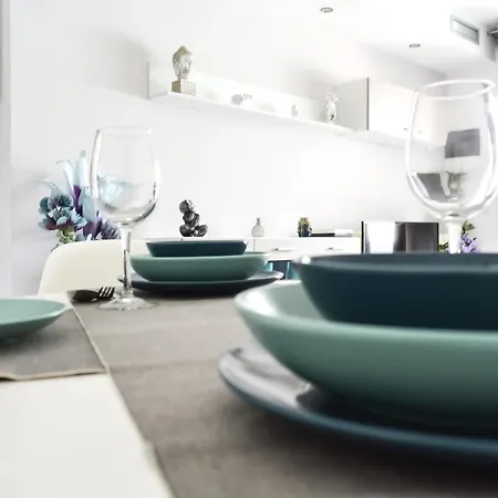 Paradise Palms I Deluxe, Incl. Welcome Package