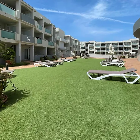 Paradise Palms I Deluxe, Incl. Welcome Package Lägenhet *