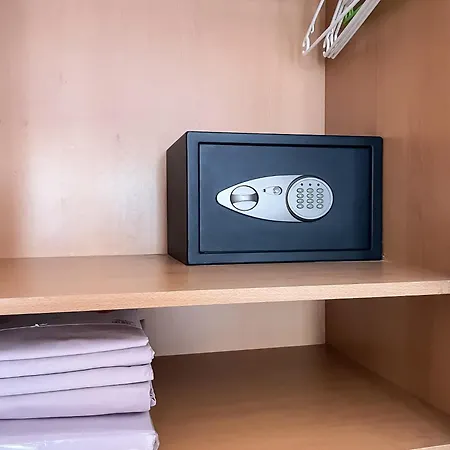 Paradise Palms I Deluxe, Incl. Welcome Package Коральео