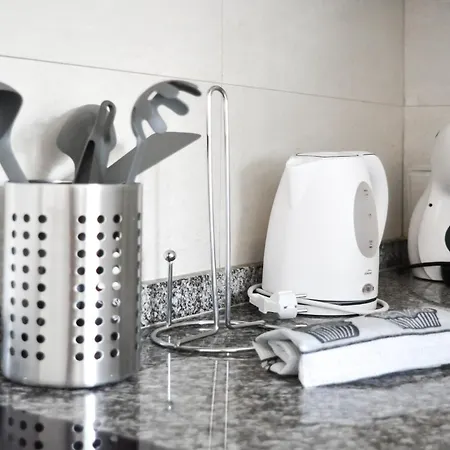 Paradise Palms I Deluxe, Incl. Welcome Package