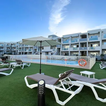 Paradise Palms I Deluxe, Incl. Welcome Package * Коральео