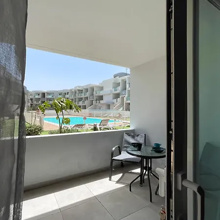 Paradise Palms I Deluxe, Incl. Welcome Package * Коральео