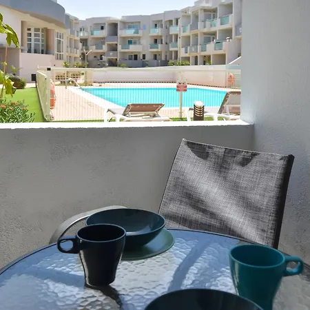 Paradise Palms I Deluxe, Incl. Welcome Package