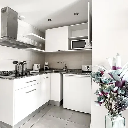 Paradise Palms I Deluxe, Incl. Welcome Package * Коральео