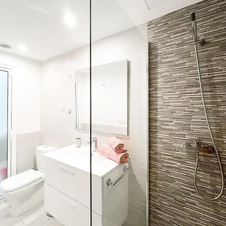 Paradise Palms I Deluxe, Incl. Welcome Package *