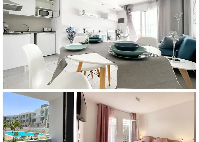 Paradise Palms I Deluxe, Incl. Welcome Package