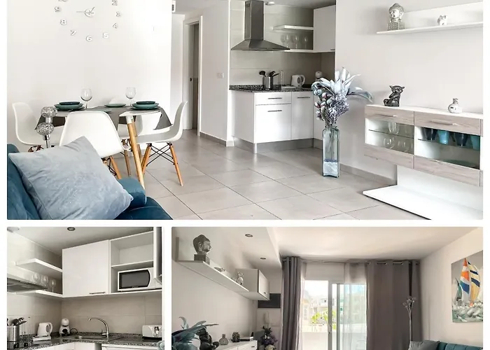 Paradise Palms I Deluxe, Incl. Welcome Package *