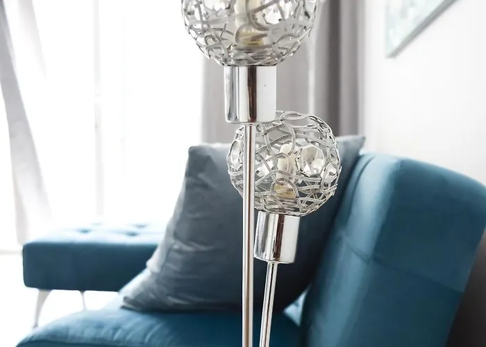 Apartmán Paradise Palms I Deluxe, Incl. Welcome Package *