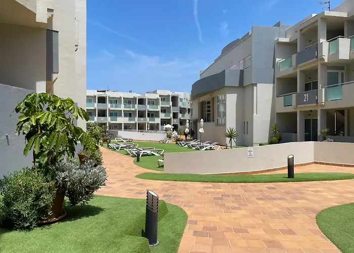 Paradise Palms I Deluxe, Incl. Welcome Package *