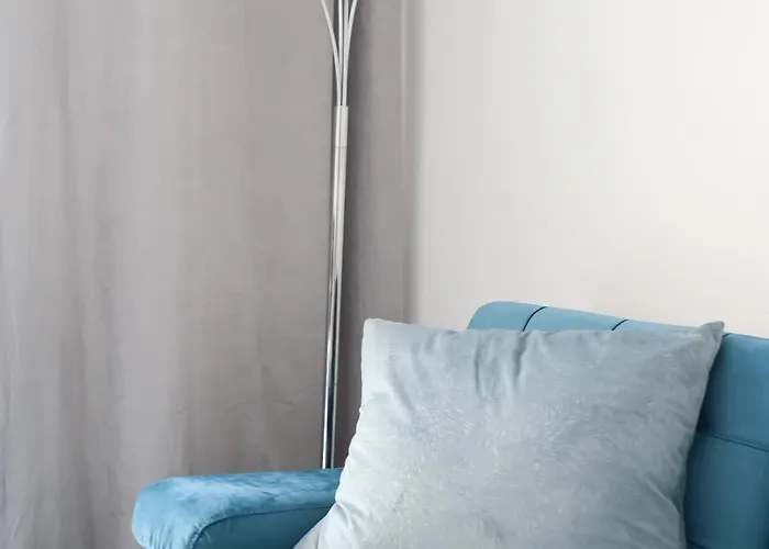 Apartmán Paradise Palms I Deluxe, Incl. Welcome Package Corralejo