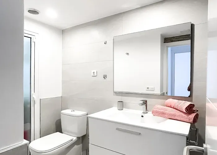 Paradise Palms I Deluxe, Incl. Welcome Package Apartmán