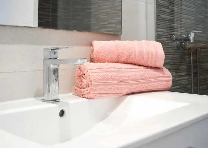 Apartmán Paradise Palms I Deluxe, Incl. Welcome Package *