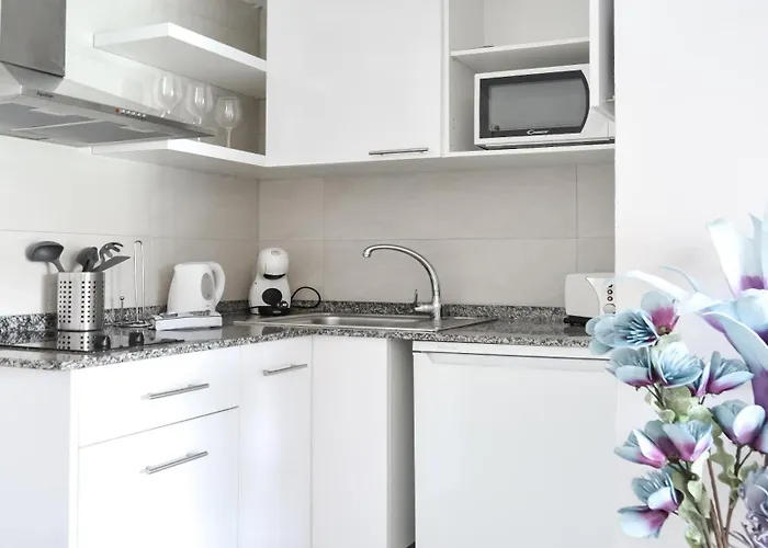 Apartmán Paradise Palms I Deluxe, Incl. Welcome Package