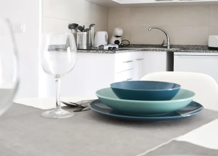 Paradise Palms I Deluxe, Incl. Welcome Package Apartmán Corralejo