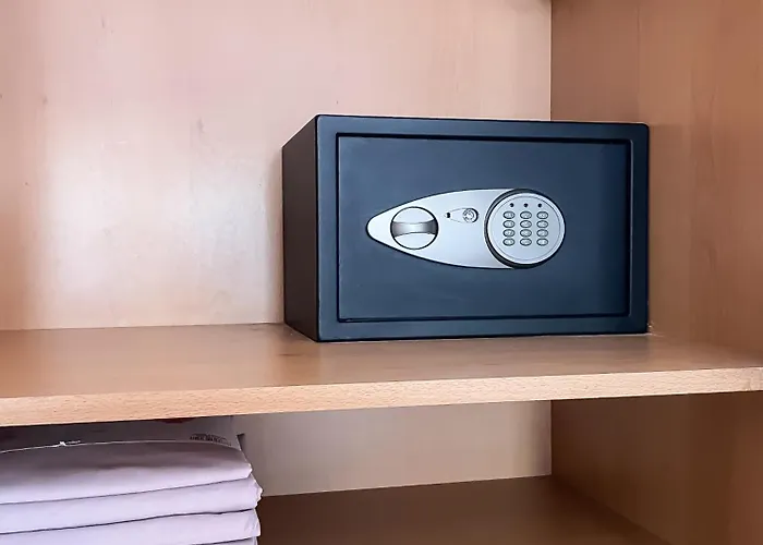 Paradise Palms I Deluxe, Incl. Welcome Package Corralejo