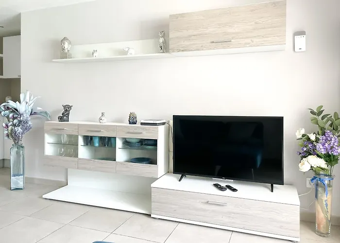 Paradise Palms I Deluxe, Incl. Welcome Package Apartmán *