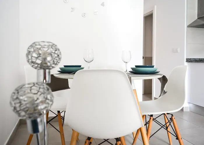 Apartmán Paradise Palms I Deluxe, Incl. Welcome Package