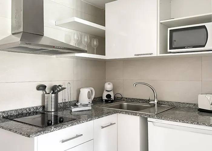 Paradise Palms I Deluxe, Incl. Welcome Package *