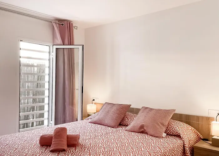 Apartmán Paradise Palms I Deluxe, Incl. Welcome Package