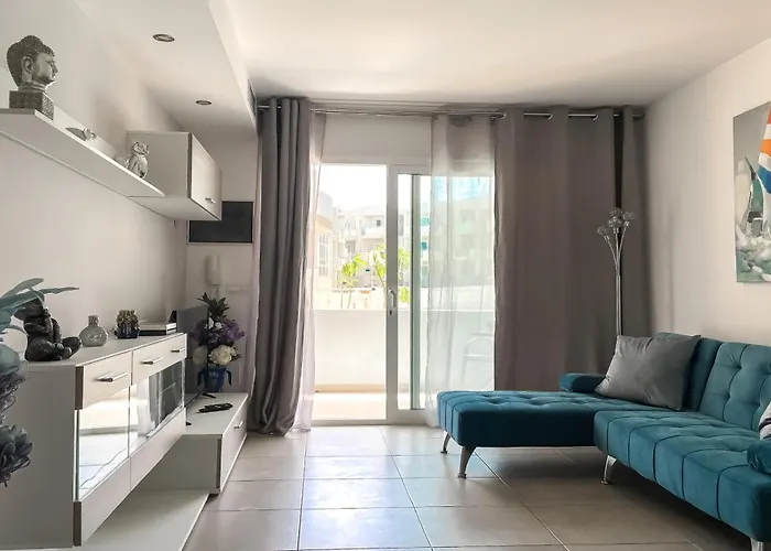 Apartmán Paradise Palms I Deluxe, Incl. Welcome Package *