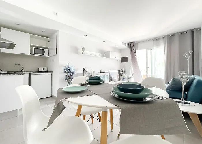 Apartmán Paradise Palms I Deluxe, Incl. Welcome Package Corralejo