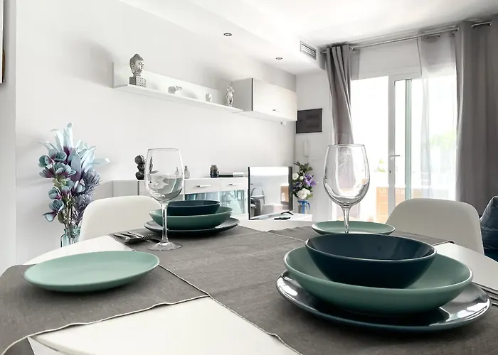 Apartmán Paradise Palms I Deluxe, Incl. Welcome Package