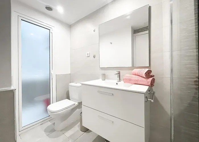 Apartmán Paradise Palms I Deluxe, Incl. Welcome Package *