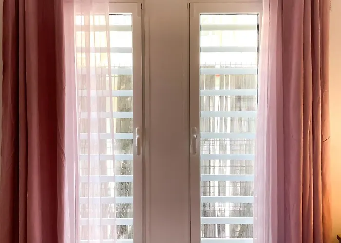 Paradise Palms I Deluxe, Incl. Welcome Package