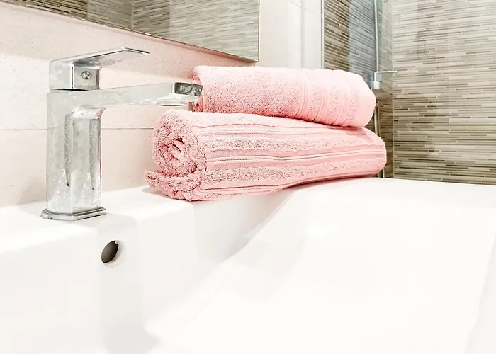 Apartmán Paradise Palms I Deluxe, Incl. Welcome Package