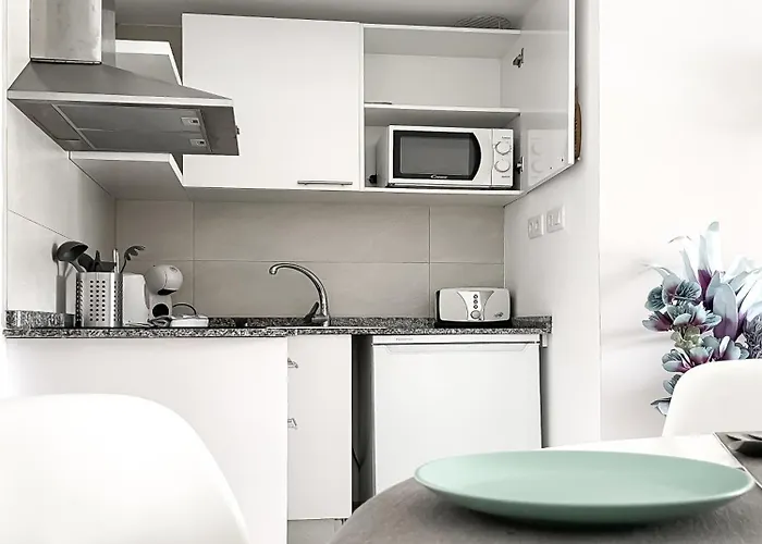 Apartmán Paradise Palms I Deluxe, Incl. Welcome Package