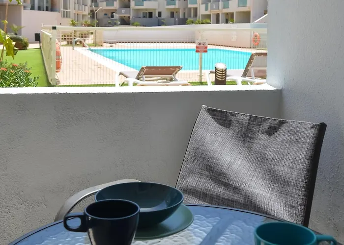 Paradise Palms I Deluxe, Incl. Welcome Package