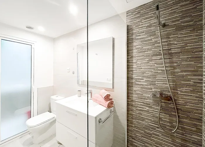 Paradise Palms I Deluxe, Incl. Welcome Package *