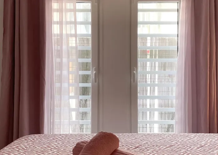 Paradise Palms I Deluxe, Incl. Welcome Package