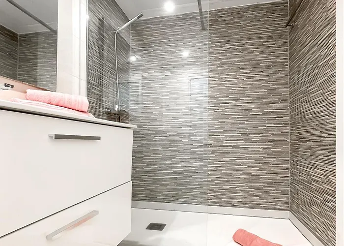 Apartmán Paradise Palms I Deluxe, Incl. Welcome Package