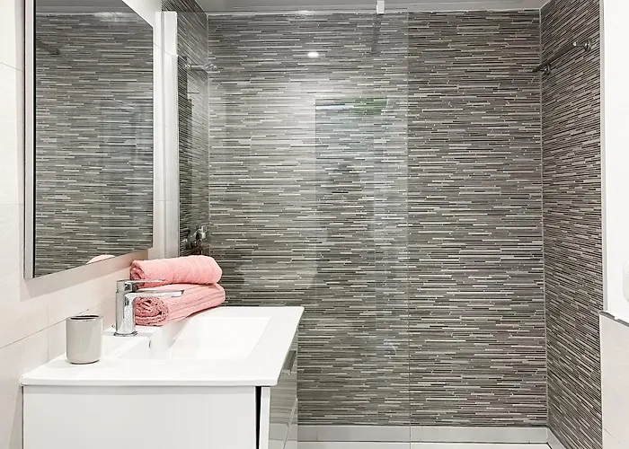 Paradise Palms I Deluxe, Incl. Welcome Package Apartmán *