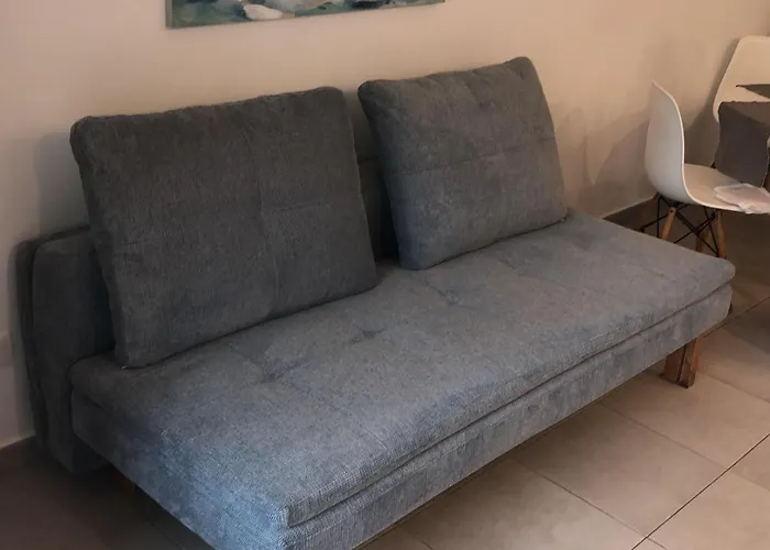 Paradise Palms I Deluxe, Incl. Welcome Package *