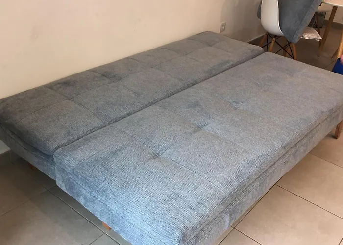 Paradise Palms I Deluxe, Incl. Welcome Package * Corralejo