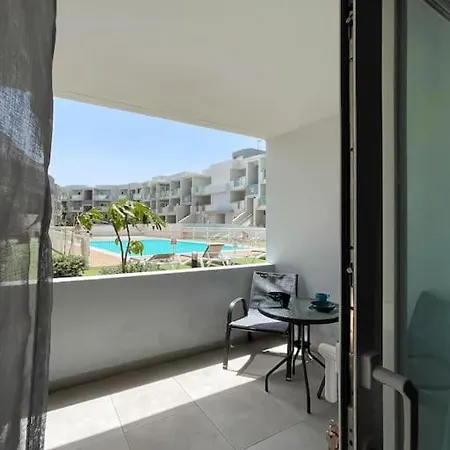 Apartamento Paradise Palms I Deluxe, Incl. Welcome Package