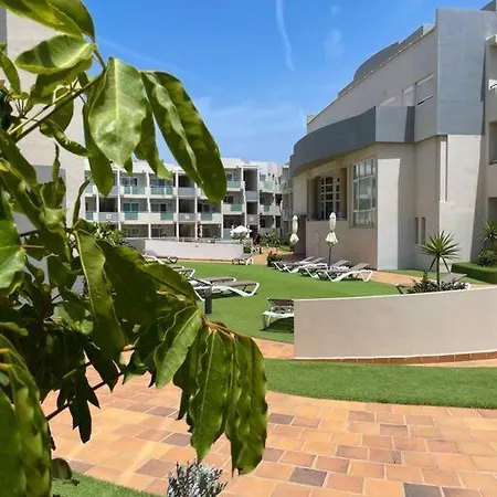 Paradise Palms I Deluxe, Incl. Welcome Package * コラレホ