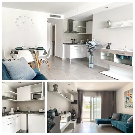 Paradise Palms I Deluxe, Incl. Welcome Package *