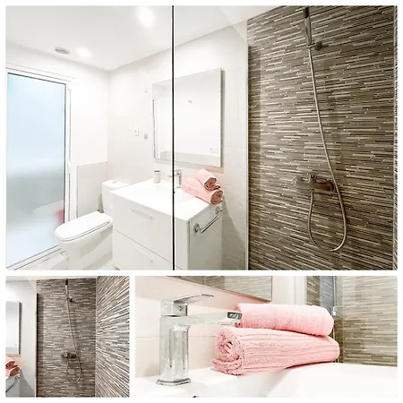 Paradise Palms I Deluxe, Incl. Welcome Package *