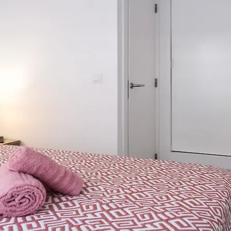 Paradise Palms I Deluxe, Incl. Welcome Package